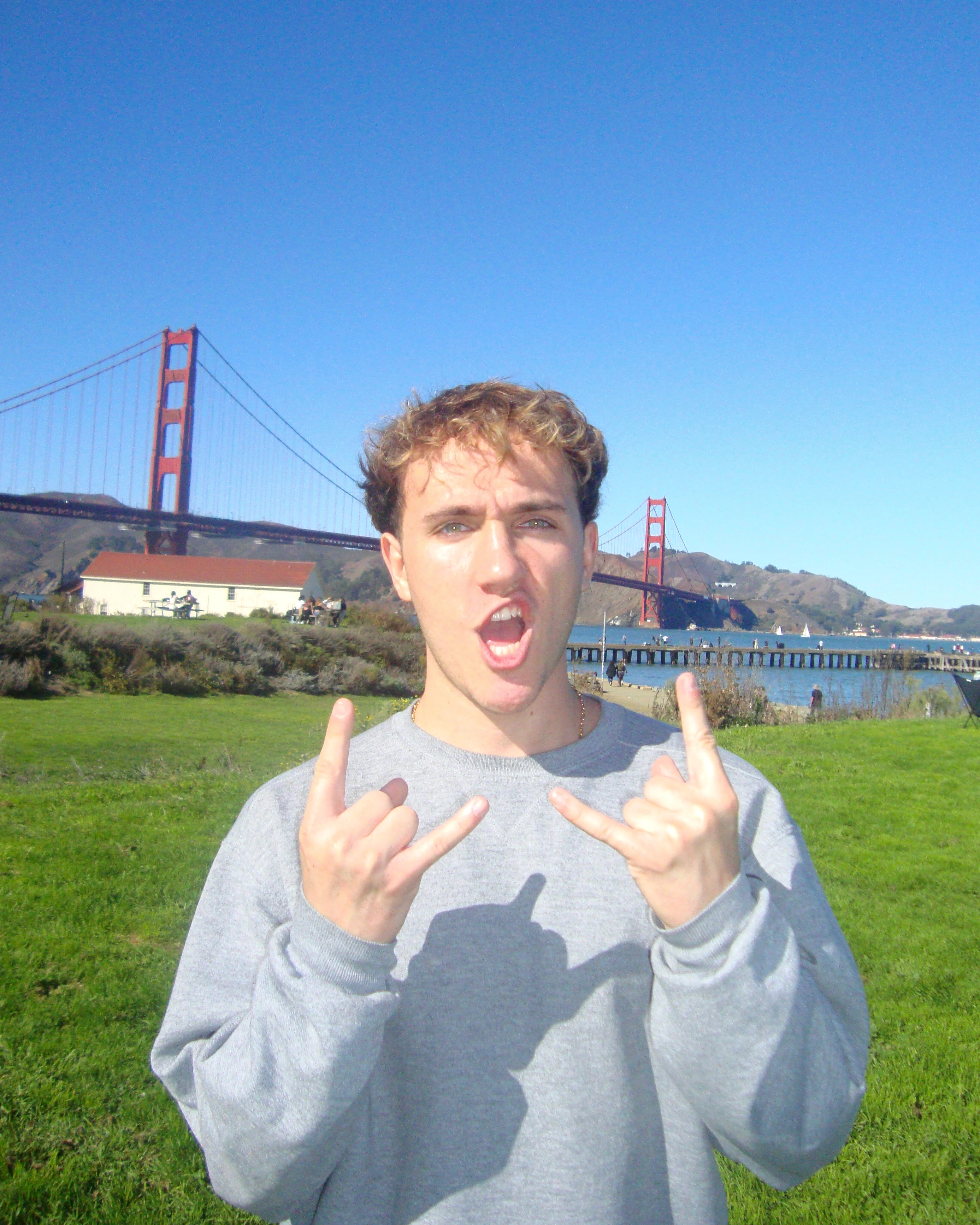 Rock On